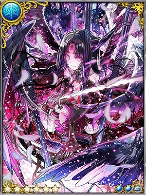 Yahoo! Mobage「ドラゴンタクティクスf」と「アークナイツZERO」のコラボキャンペーンが開始！イベント上位で限定コラボカードをゲットの画像5