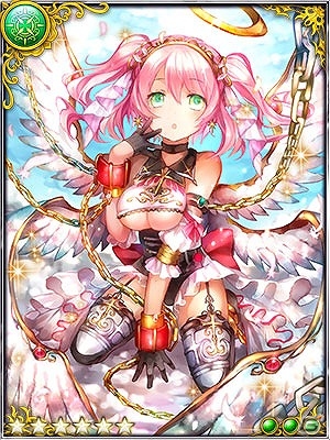 Yahoo! Mobage「ドラゴンタクティクスf」と「アークナイツZERO」のコラボキャンペーンが開始！イベント上位で限定コラボカードをゲットの画像6