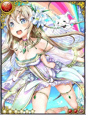 Yahoo! Mobage「ドラゴンタクティクスf」と「アークナイツZERO」のコラボキャンペーンが開始！イベント上位で限定コラボカードをゲットの画像7