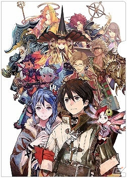 全国各地でセガネットワークスのゲームが遊べる！「セガネットワークス 全国イベントキャラバン」が5月31日より開催決定！の画像13