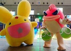 全国各地でセガネットワークスのゲームが遊べる！「セガネットワークス 全国イベントキャラバン」が5月31日より開催決定！