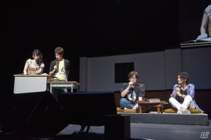 「コープスパーティー」シリーズ最初で最後の大型イベント「如月祭」が開催―トークや朗読劇、ライブと盛りだくさんの3時間をレポートの画像22