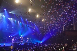 「コープスパーティー」シリーズ最初で最後の大型イベント「如月祭」が開催―トークや朗読劇、ライブと盛りだくさんの3時間をレポートの画像31