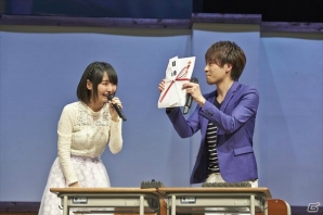 「コープスパーティー」シリーズ最初で最後の大型イベント「如月祭」が開催―トークや朗読劇、ライブと盛りだくさんの3時間をレポートの画像9