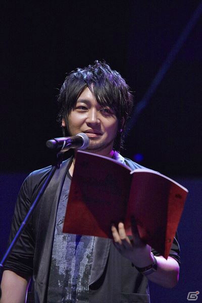 「コープスパーティー」シリーズ最初で最後の大型イベント「如月祭」が開催―トークや朗読劇、ライブと盛りだくさんの3時間をレポートの画像14