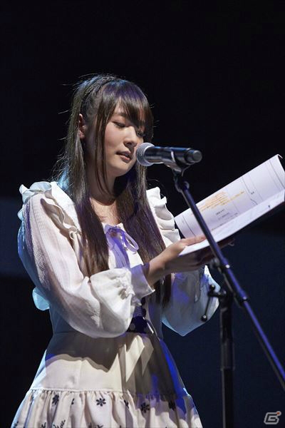 「コープスパーティー」シリーズ最初で最後の大型イベント「如月祭」が開催―トークや朗読劇、ライブと盛りだくさんの3時間をレポートの画像15