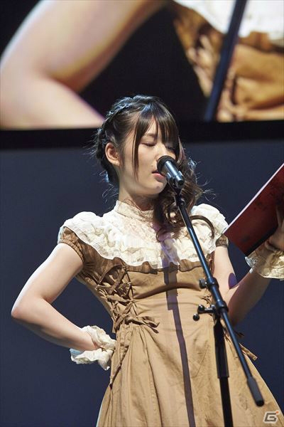 「コープスパーティー」シリーズ最初で最後の大型イベント「如月祭」が開催―トークや朗読劇、ライブと盛りだくさんの3時間をレポートの画像19