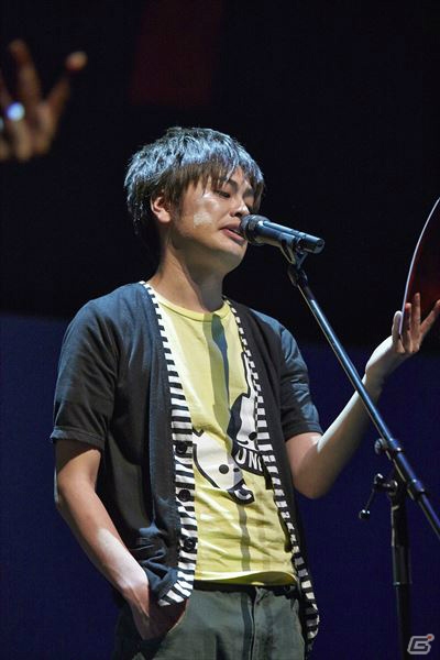 「コープスパーティー」シリーズ最初で最後の大型イベント「如月祭」が開催―トークや朗読劇、ライブと盛りだくさんの3時間をレポートの画像20