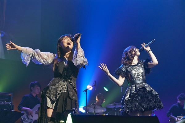 「コープスパーティー」シリーズ最初で最後の大型イベント「如月祭」が開催―トークや朗読劇、ライブと盛りだくさんの3時間をレポートの画像29