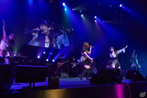 「コープスパーティー」シリーズ最初で最後の大型イベント「如月祭」が開催―トークや朗読劇、ライブと盛りだくさんの3時間をレポートの画像30