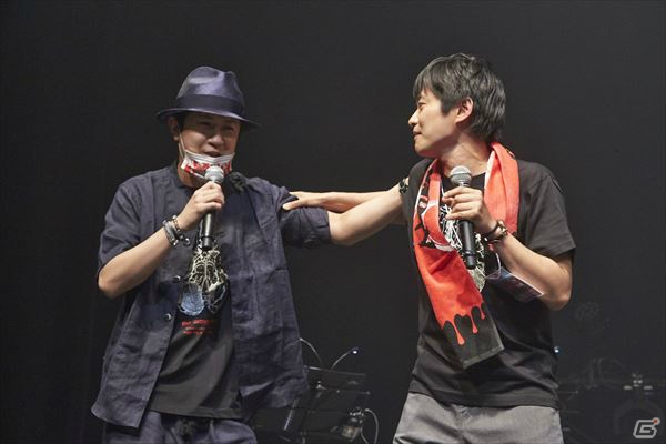 「コープスパーティー」シリーズ最初で最後の大型イベント「如月祭」が開催―トークや朗読劇、ライブと盛りだくさんの3時間をレポートの画像32