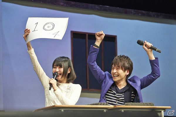 「コープスパーティー」シリーズ最初で最後の大型イベント「如月祭」が開催―トークや朗読劇、ライブと盛りだくさんの3時間をレポートの画像6
