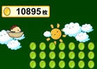 可愛いたこ焼き君がハネンカイ！！ハネンカイ！！iOS版「ハネンカイ」が配信スタート