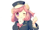 ニコニコアプリ「桃色大戦ぱいろん・生」お昼寝大好きの郵便局員「マーシュ・ラミィ」が登場！「メグ・ジェラン」＆「ジェーン」のAnotherカードも