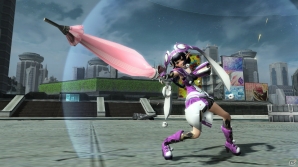PC/PS Vita「ファンタシースターオンライン2」期間限定緊急クエスト「雨風とともに2」が配信スタート！可愛い“フログ・ラッピー”が今年も登場の画像7