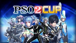 iOS/Android/PC「セガNET麻雀 MJ」にて「ファンタシースターオンライン2」とコラボした全国大会「PSO2CUP」が開催！両タイトルをプレイして限定アイテムをゲットの画像1