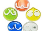 「セガにゅ～NaVi」×「★ぷよぷよ！セガ」モバイル連動キャンペーン第6弾―「ぷよぷよエコカイロ」などが当たる！