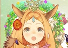 iOS/Android「幻塔戦記 グリフォン」期間限定SR装備が手に入るフラワーフェスティバルを開催！パラディンの覚醒スキルも実装
