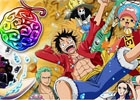 iOS/Android「ONE PIECE トレジャークルーズ」配信記念！Twitter連動「冒険の夜明けキャンペーン」がスタート