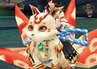 iOS/Android「エリシアオンライン」イベント「狐の嫁入り」が開始―オリジナルのストーリークエストをクリアして限定アイテムを入手！