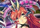 世界中のさまざまな英雄たちが登場！iOS/Android「タッチサマナー」の事前登録キャンペーンが開始