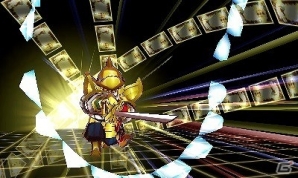 3DS「ヒーローバンク」特別なヒーロー着「ウオダイミョウ」を入手できるQRコードが公式サイトで公開！の画像11