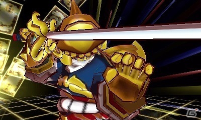 3DS「ヒーローバンク」特別なヒーロー着「ウオダイミョウ」を入手できるQRコードが公式サイトで公開！の画像10