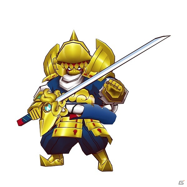 3DS「ヒーローバンク」特別なヒーロー着「ウオダイミョウ」を入手できるQRコードが公式サイトで公開！の画像4