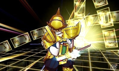 3DS「ヒーローバンク」特別なヒーロー着「ウオダイミョウ」を入手できるQRコードが公式サイトで公開！の画像7