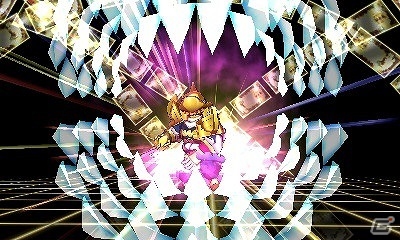 3DS「ヒーローバンク」特別なヒーロー着「ウオダイミョウ」を入手できるQRコードが公式サイトで公開！の画像9