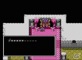 Wii U「レッドアリーマーII」バーチャルコンソールタイトルとして配信開始の画像3