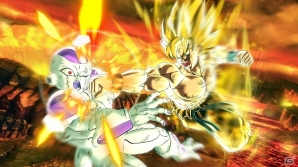 「ドラゴンボール」ゲームが新時代に突入！最新作「DRAGON BALL NEW PROJECT」がPS4/PS3/Xbox 360向けに制作決定！の画像2