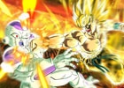 「ドラゴンボール」ゲームが新時代に突入！最新作「DRAGON BALL NEW PROJECT」がPS4/PS3/Xbox 360向けに制作決定！