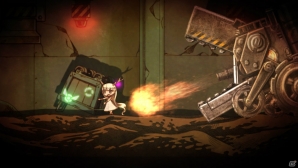 少女の身に振りかかる異変とは…？PS Vita「htoL#NiQ -ホタルノニッキ-」状態異常を起こしたり、影の世界を移動する特殊なギミックを紹介の画像16