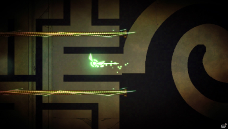 少女の身に振りかかる異変とは…？PS Vita「htoL#NiQ -ホタルノニッキ-」状態異常を起こしたり、影の世界を移動する特殊なギミックを紹介の画像13