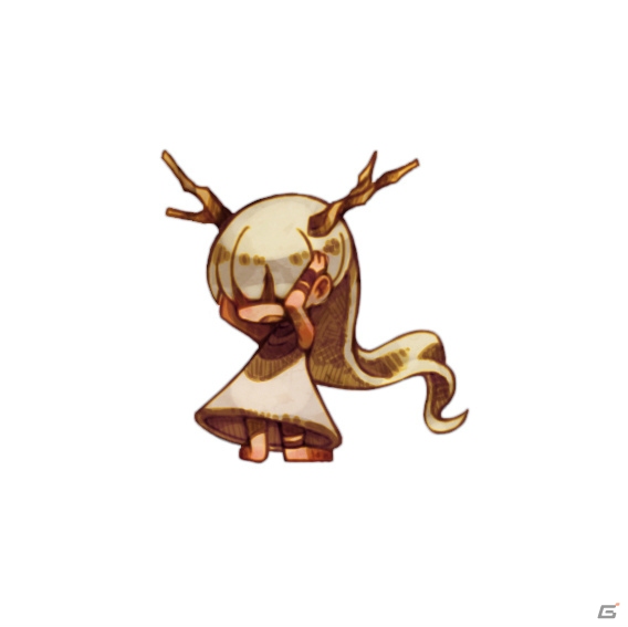 少女の身に振りかかる異変とは…？PS Vita「htoL#NiQ -ホタルノニッキ-」状態異常を起こしたり、影の世界を移動する特殊なギミックを紹介の画像5