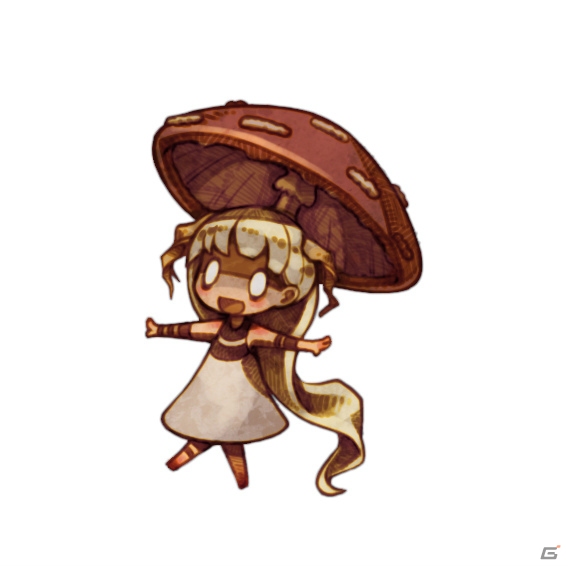少女の身に振りかかる異変とは…？PS Vita「htoL#NiQ -ホタルノニッキ-」状態異常を起こしたり、影の世界を移動する特殊なギミックを紹介の画像8