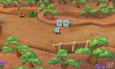 3DS「太鼓の達人 どんとかつの時空大冒険」時空大冒険モードの各時代に登場するキャラクターたちを紹介―すれちがい通信や収録楽曲の情報もの画像8