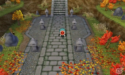 3DS「太鼓の達人 どんとかつの時空大冒険」時空大冒険モードの各時代に登場するキャラクターたちを紹介―すれちがい通信や収録楽曲の情報もの画像9