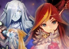 iOS/Android「チェインクロニクル」チェインストーリーのキーキャラクターが多数登場するチェインストーリーフェス開催！期間限定クエストも配信