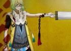 PSP「幕末Rock」CD発売記念MV第5弾は桂小五郎の「ハチノジディストーション」！