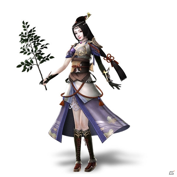 PS4「無双OROCHI2 Ultimate」ハードの特性を活かした映像が収録されたPVが公開!初回特典の最新スチルもの画像1