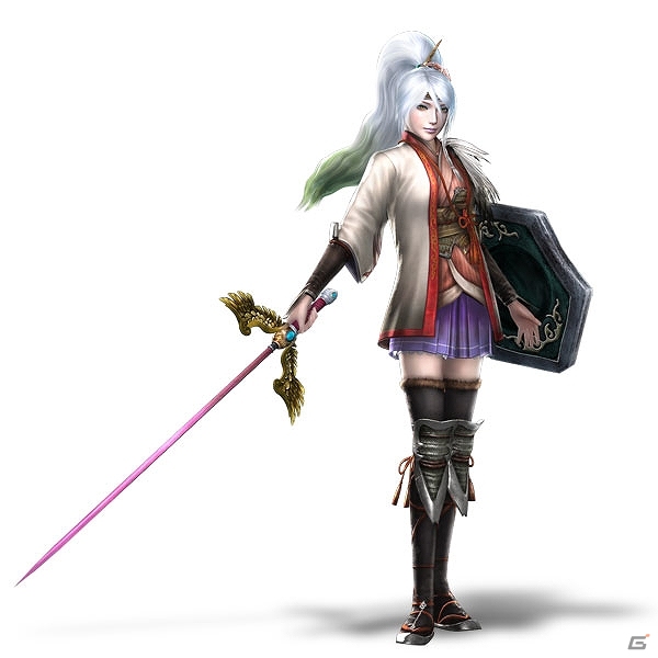 PS4「無双OROCHI2 Ultimate」ハードの特性を活かした映像が収録されたPVが公開！初回特典の最新スチルもの画像2