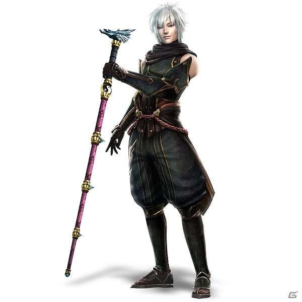 PS4「無双OROCHI2 Ultimate」ハードの特性を活かした映像が収録されたPVが公開!初回特典の最新スチルもの画像3