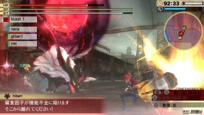 PS Vita/PSP「ゴッドイーター2」サバイバルミッションなどを追加する無料アップデートVer.1.40が5月26日に配信！配信日にはニコニコ生放送も実施の画像5