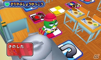 3DS「ペンギンの問題+ 爆勝！ルーレットバトル！！」体験版がニンテンドーeショップにて配信スタートの画像1