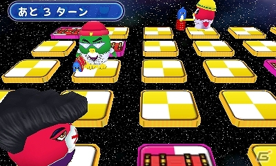 3DS「ペンギンの問題+ 爆勝！ルーレットバトル！！」体験版がニンテンドーeショップにて配信スタートの画像2