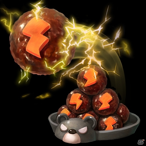 「探検ドリランド」のスピンオフ！料理で戦うダンジョンRPG「ドラゴンズパーティー～五神龍と7つのレシピ～」がiOS/Android向けに配信決定の画像5