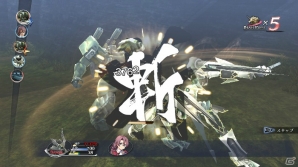 PS3/PS Vita「英雄伝説 閃の軌跡II」リィンの義妹・エリゼが参戦！巨大ロボ同士が戦う新バトルシステム「騎神戦」の情報もの画像10