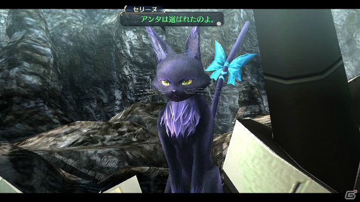 PS3/PS Vita「英雄伝説 閃の軌跡II」リィンの義妹・エリゼが参戦！巨大ロボ同士が戦う新バトルシステム「騎神戦」の情報もの画像5